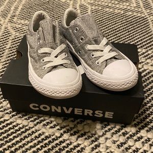 Converse slip on, size 11